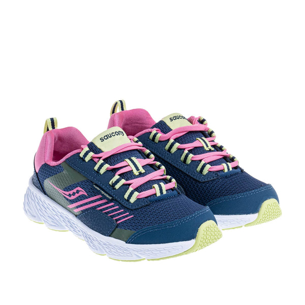 Kids Wind Shield - Pink - DNA Footwear