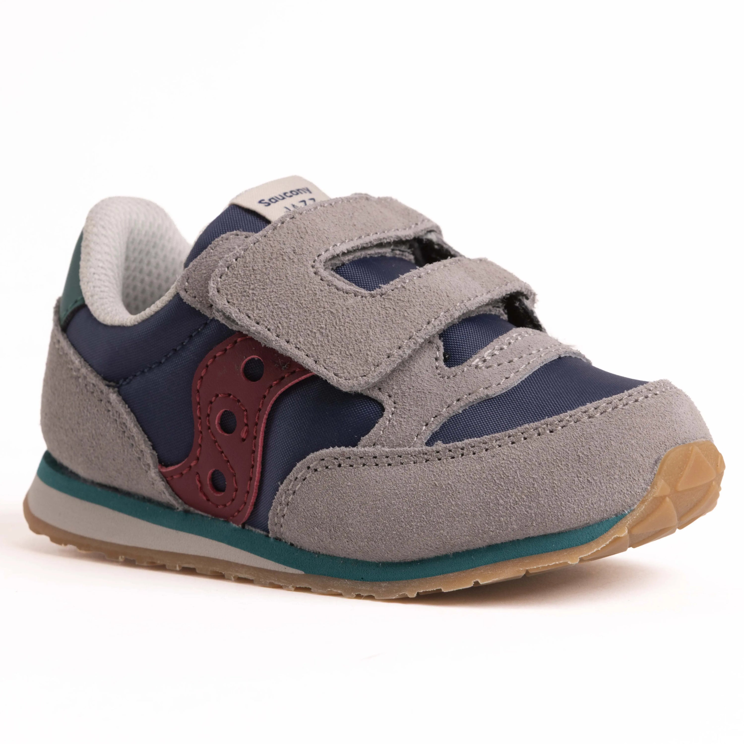 Toddler Baby Jazz - Blue/Multi
