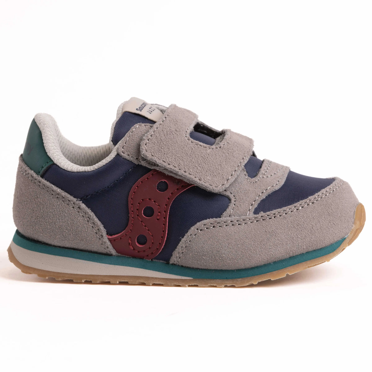 Toddler Baby Jazz - Blue/Multi