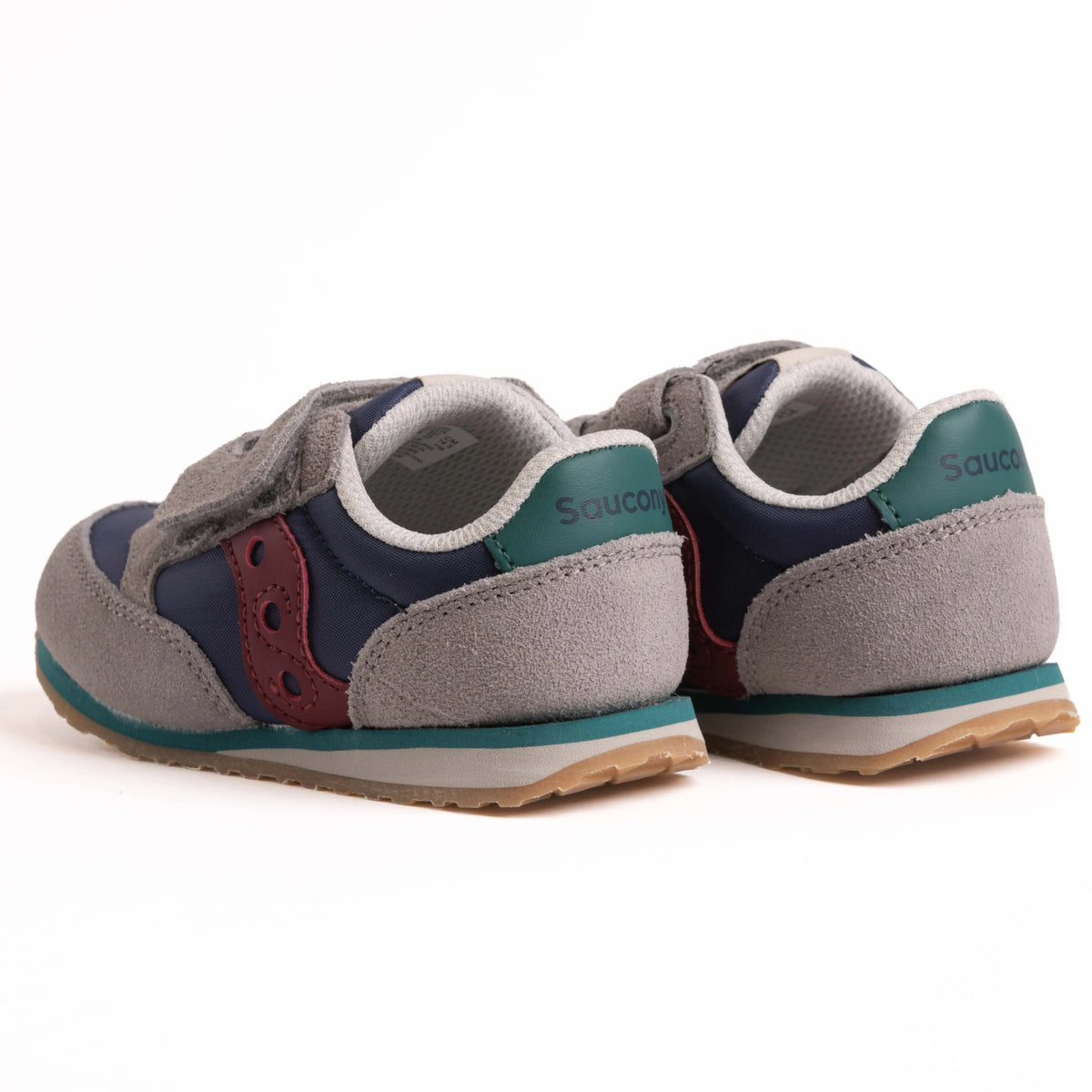 Toddler Baby Jazz - Blue/Multi