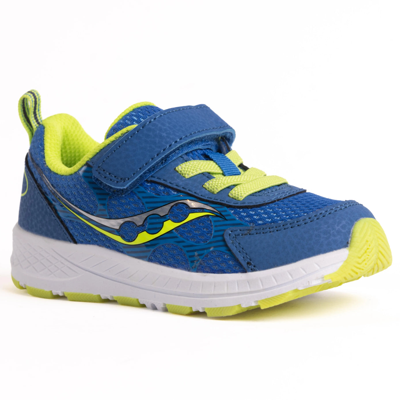 Kids Wind Xt - Blue