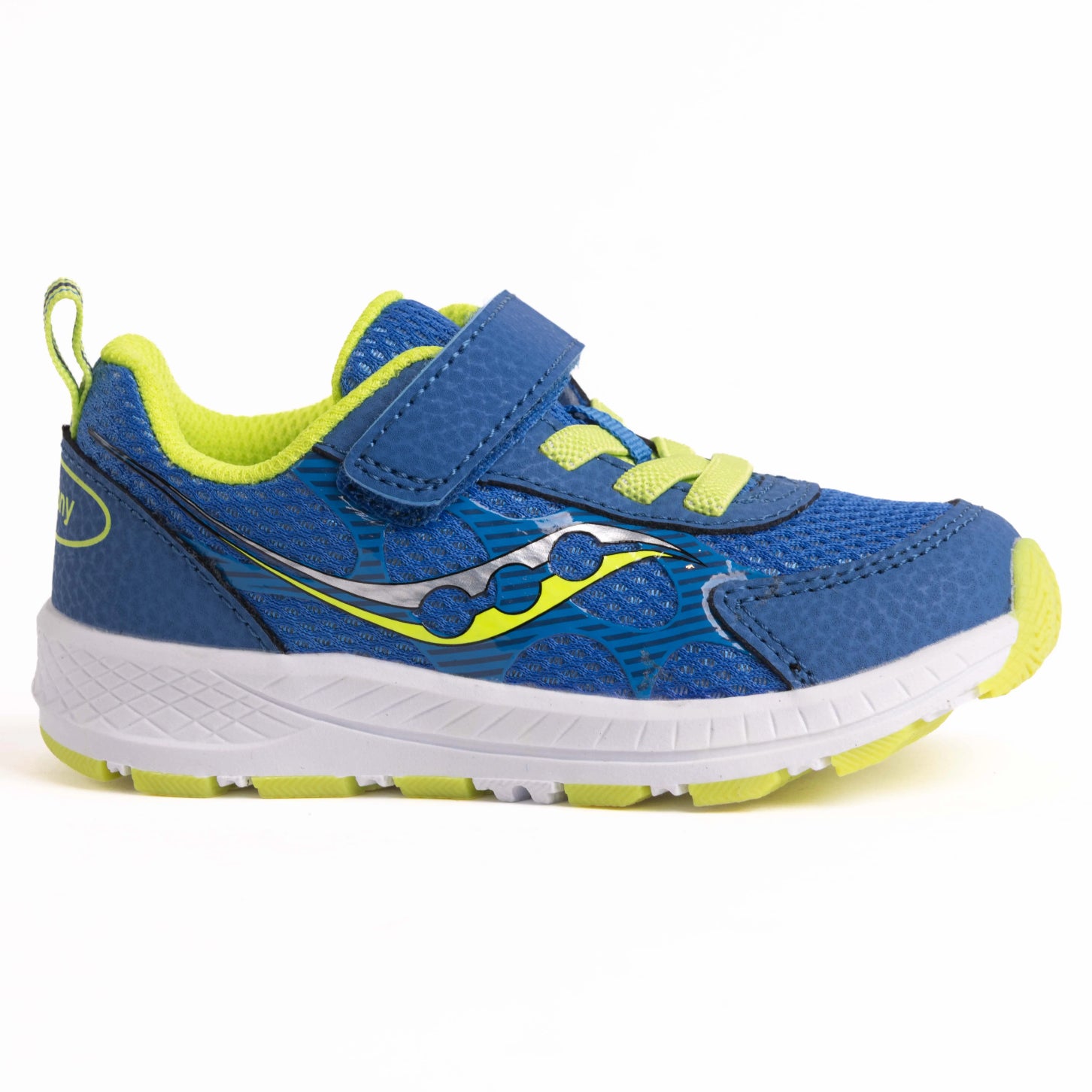Kids Wind Xt - Blue