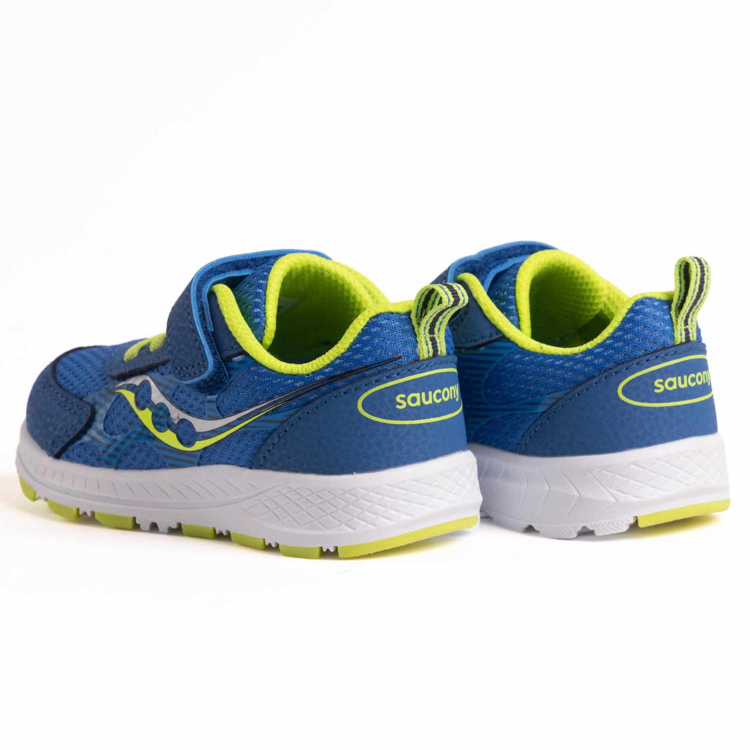 Kids Wind Xt - Blue