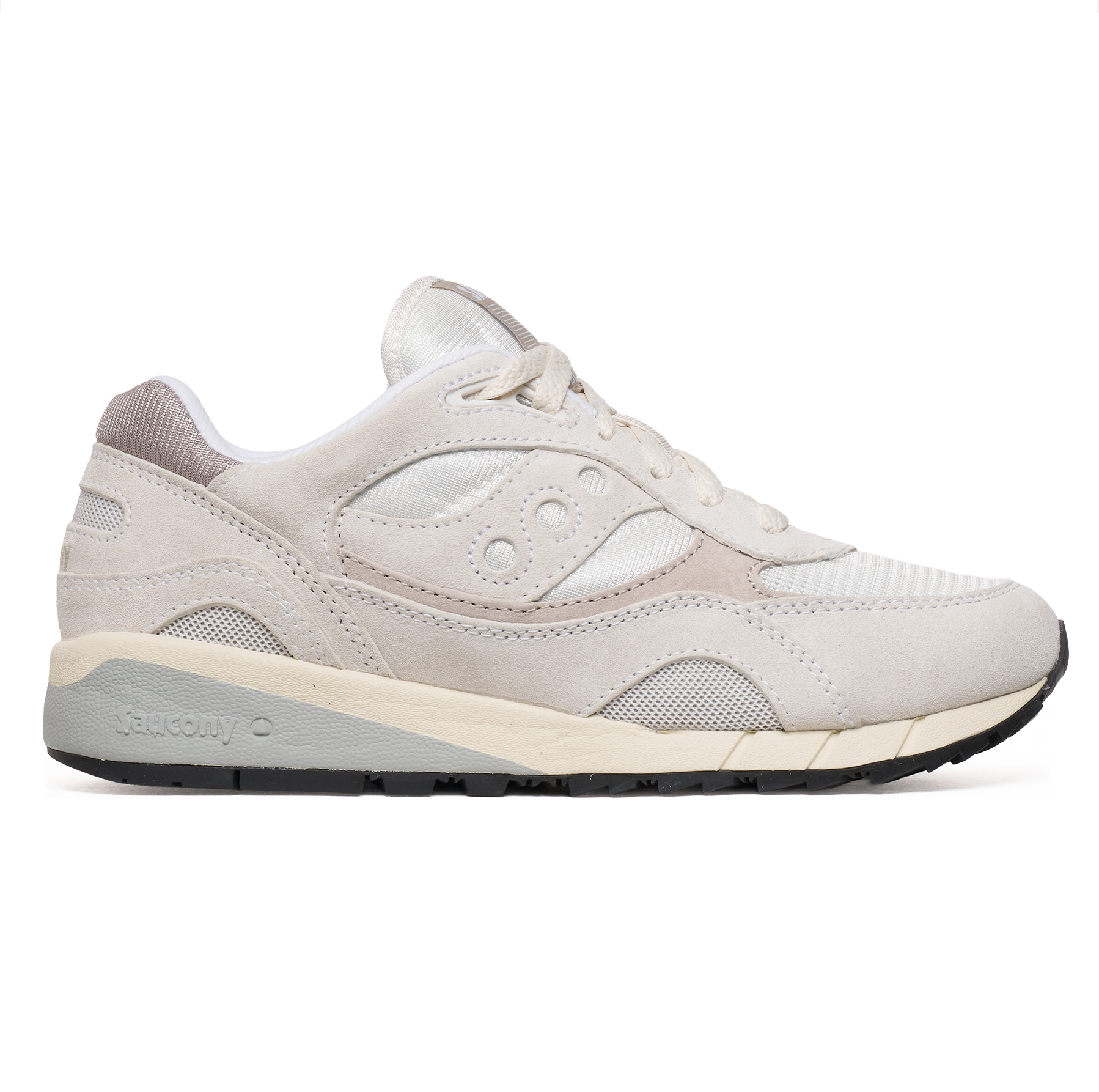 Shadow 6000 - White/Grey