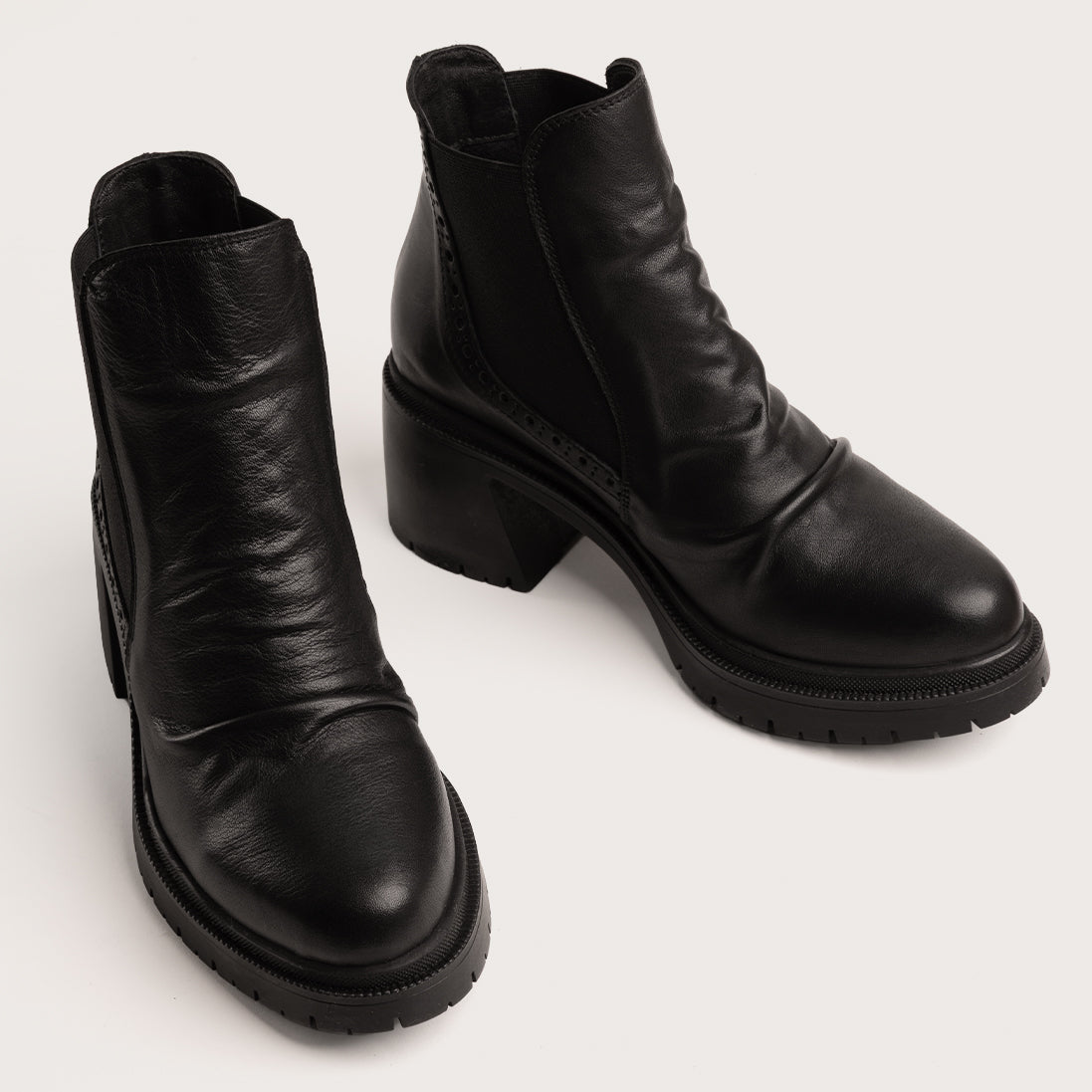 Sterns - Black