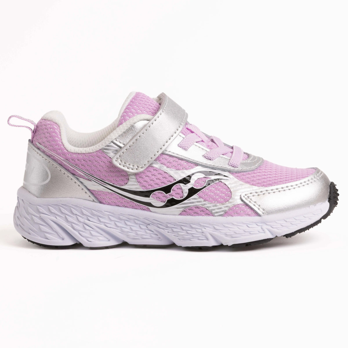 Kids Wind Xt - Lilac