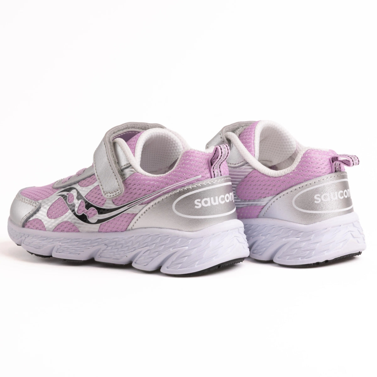 Kids Wind Xt - Lilac