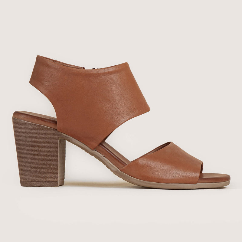 Sydney - Tan - DNA Footwear