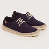 Santos - Azul Suede