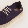 Santos - Azul Suede