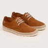 Santos - Tan Suede