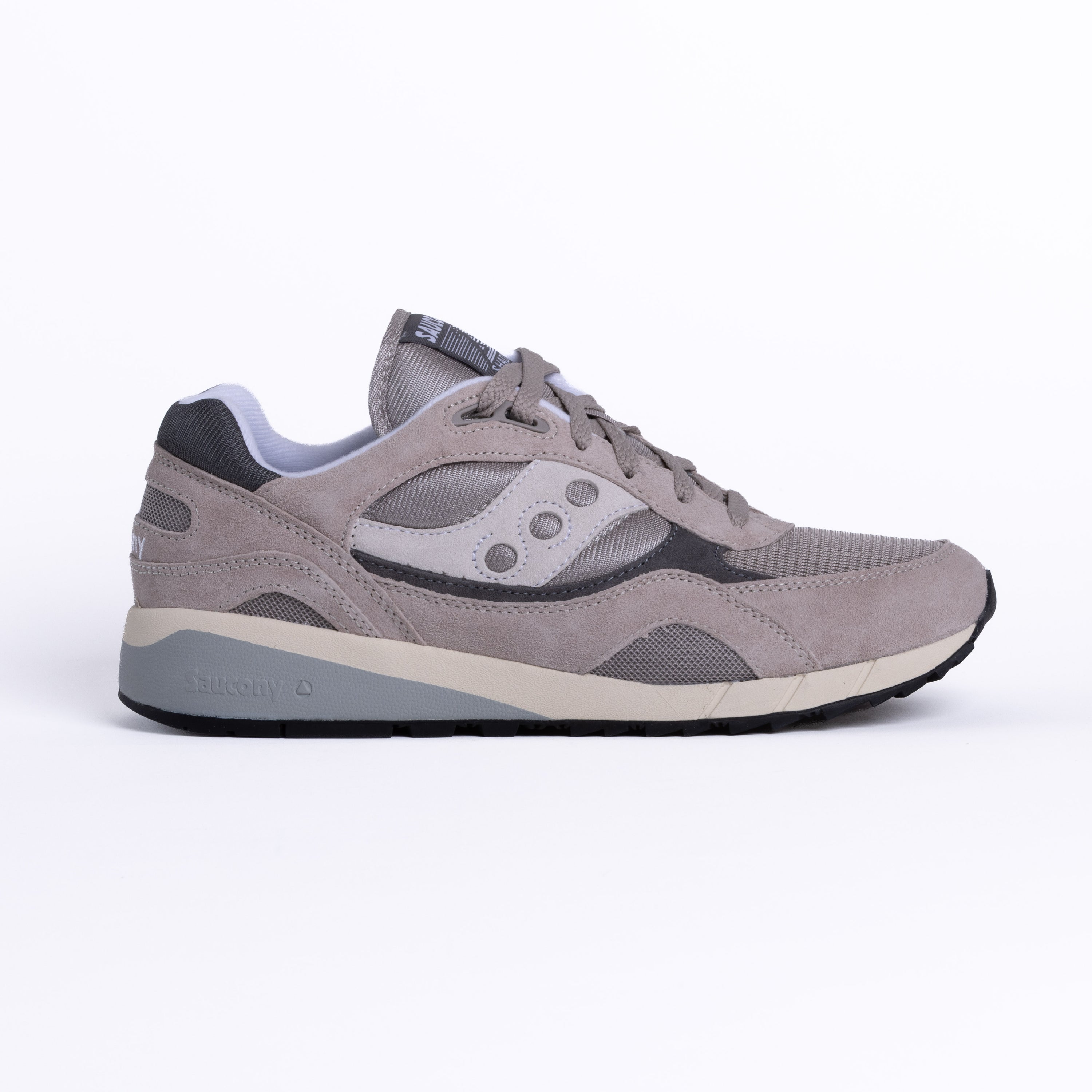 Men's Shadow 6000 - Grey/Grey