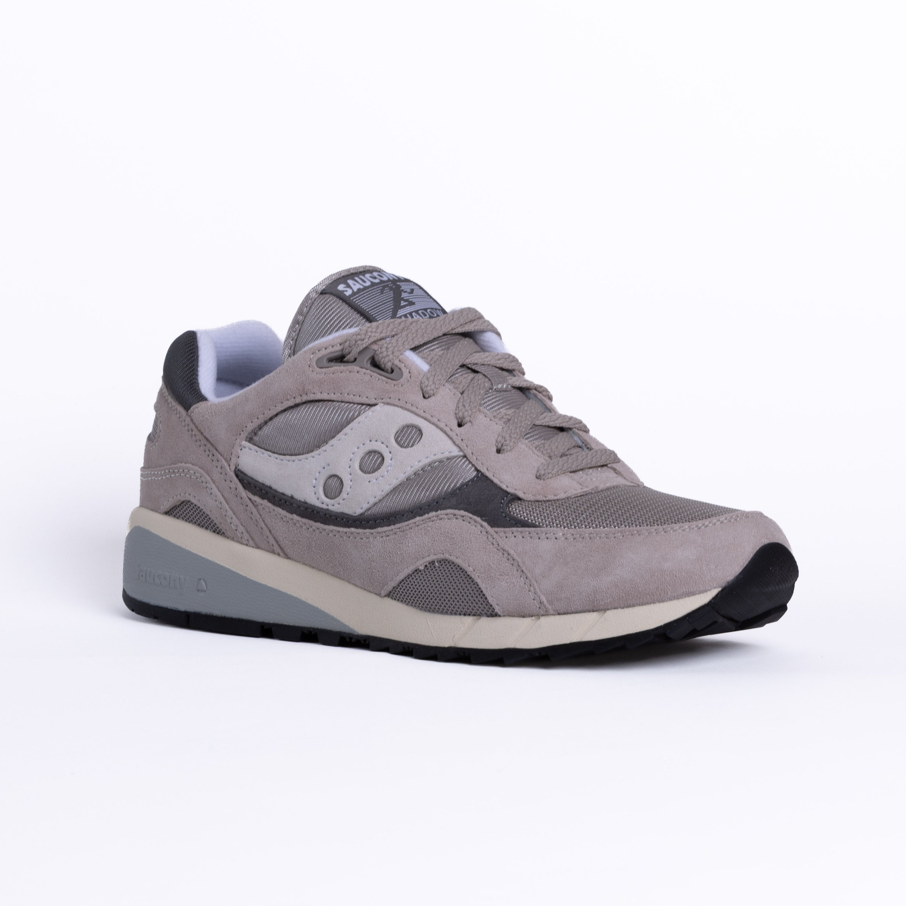 Men's Shadow 6000 - Grey/Grey