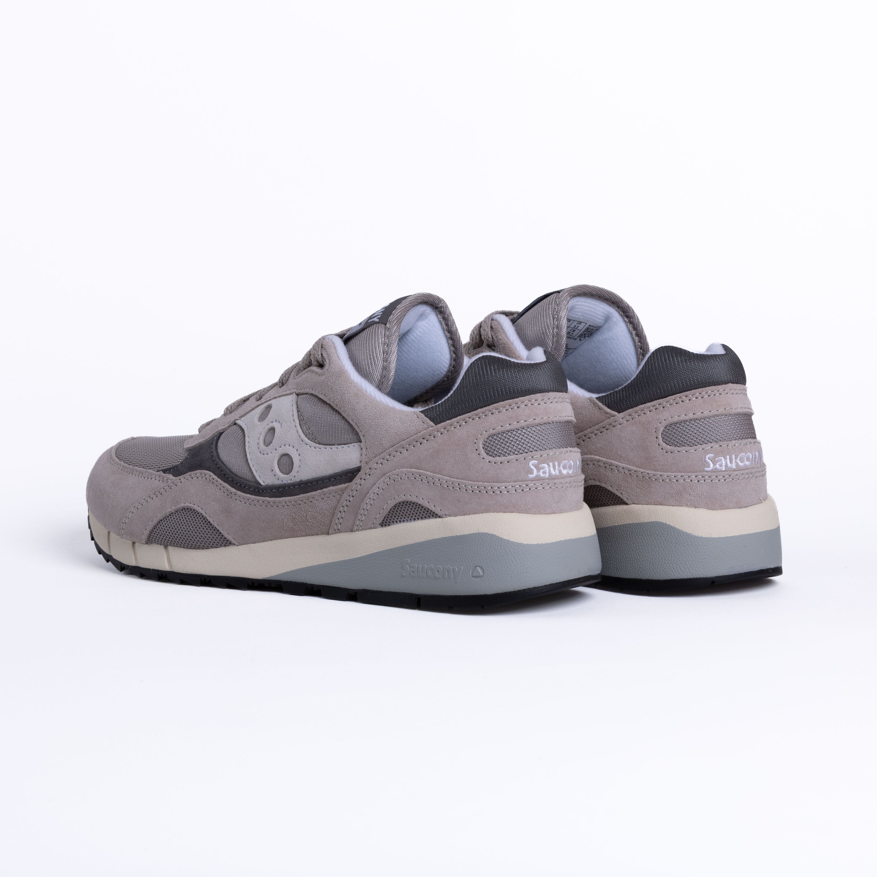 Men's Shadow 6000 - Grey/Grey