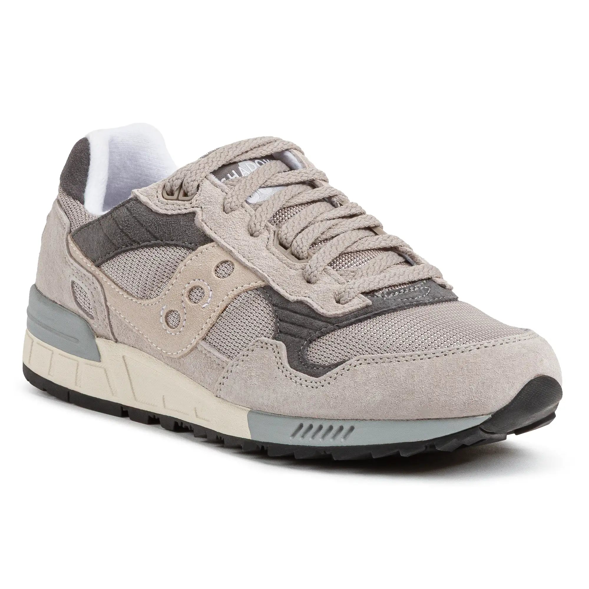 Shadow 5000 - Grey