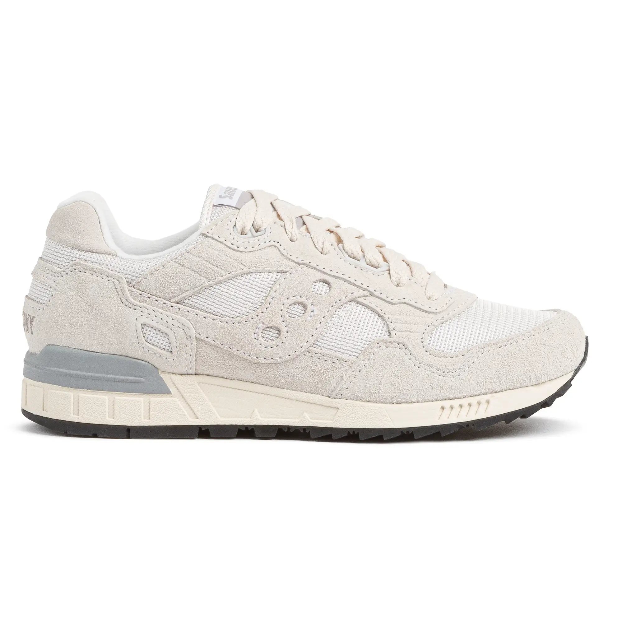 Shadow 5000 - White