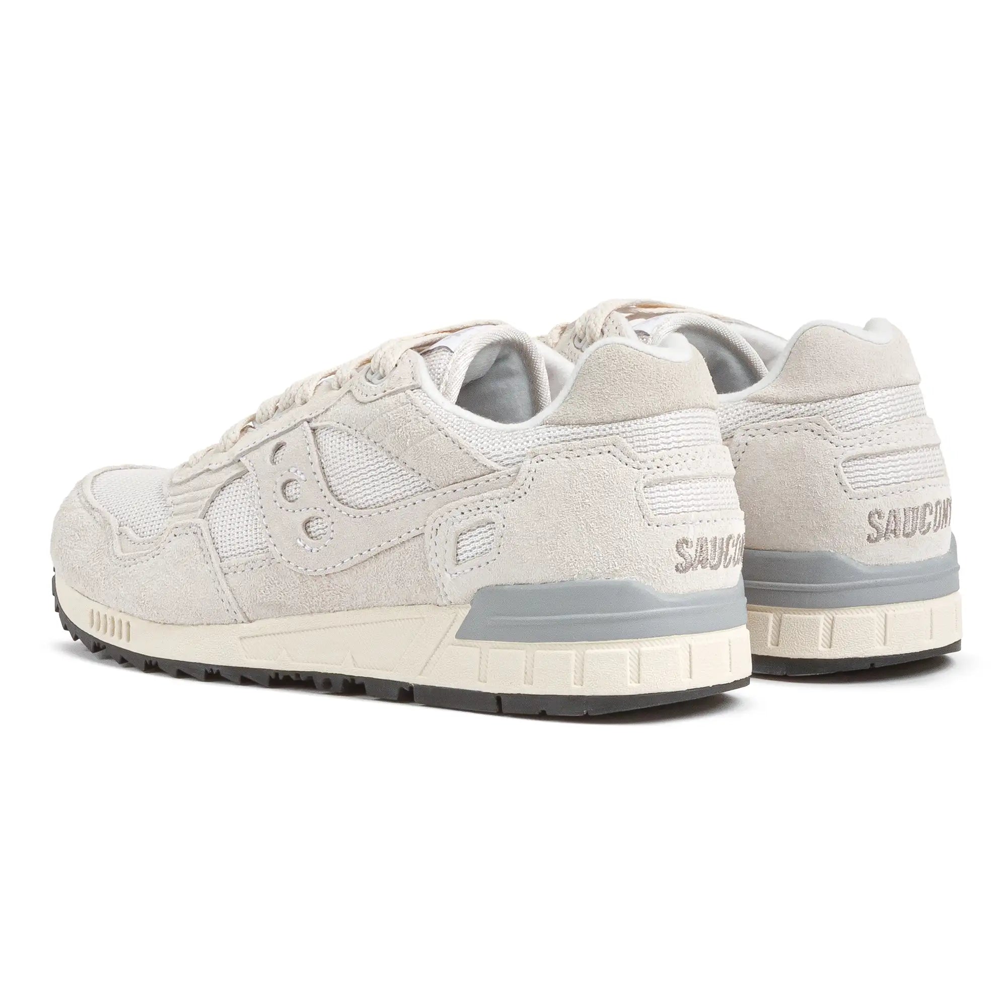 Shadow 5000 - White