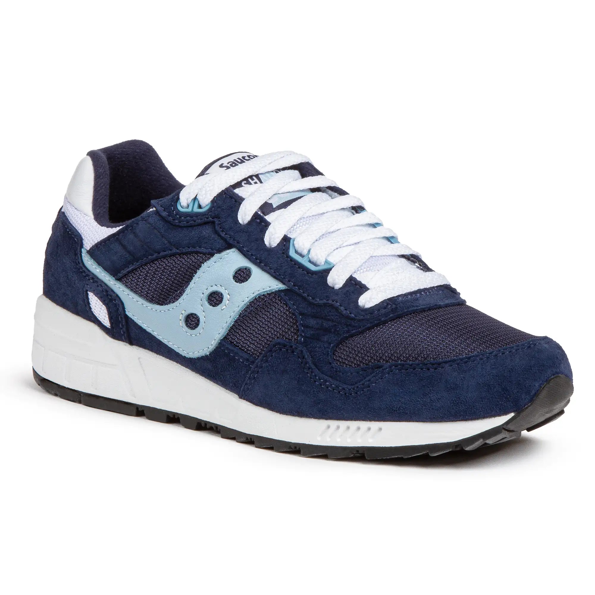 Shadow 5000 - Navy/White