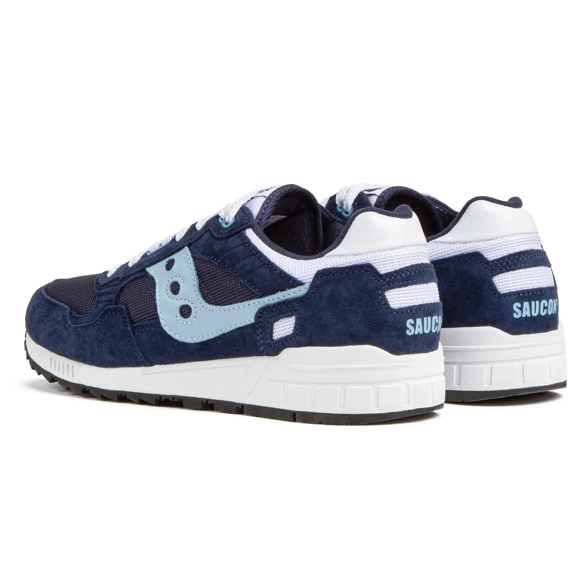 Shadow 5000 - Navy/White display picture 1