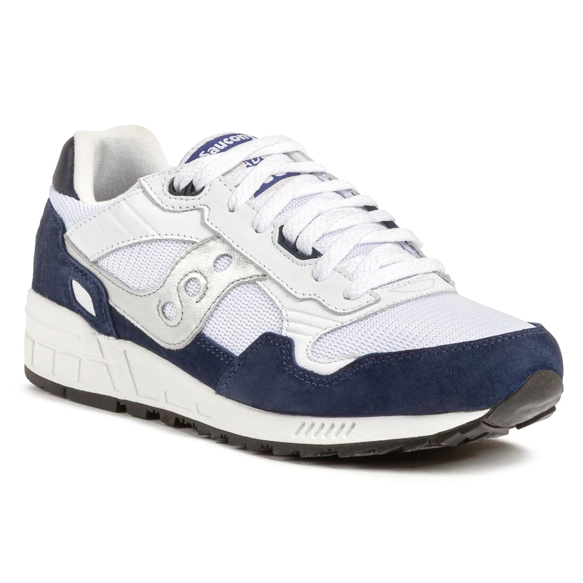 Shadow 5000 - White/ Navy