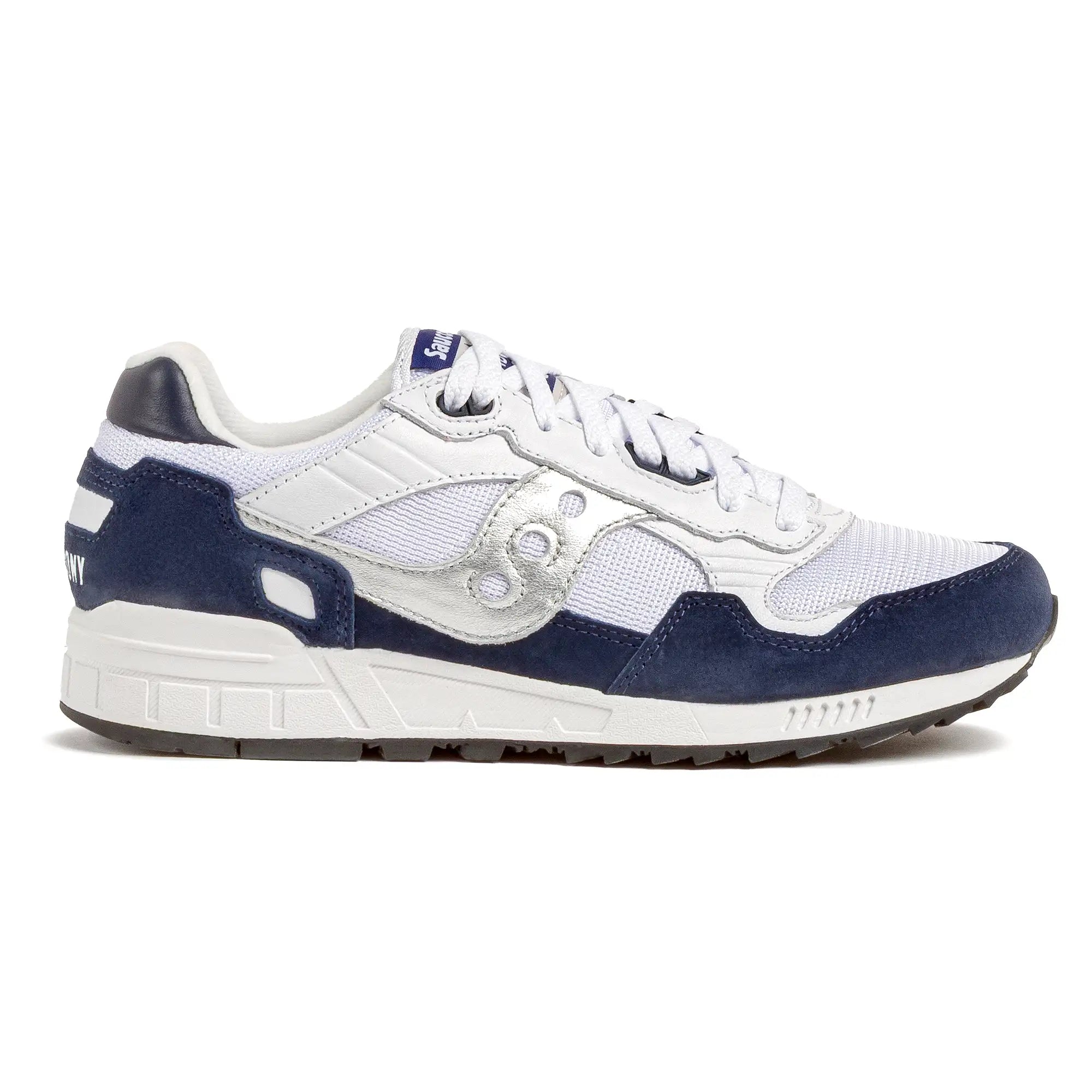 Shadow 5000 - White/ Navy
