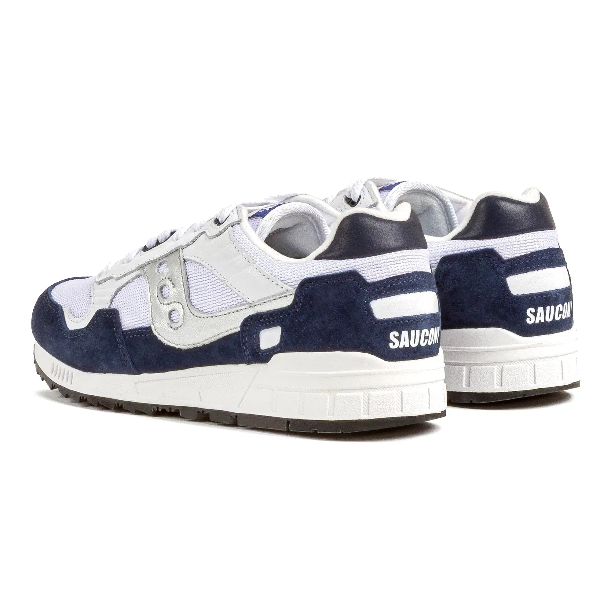 Shadow 5000 - White/ Navy