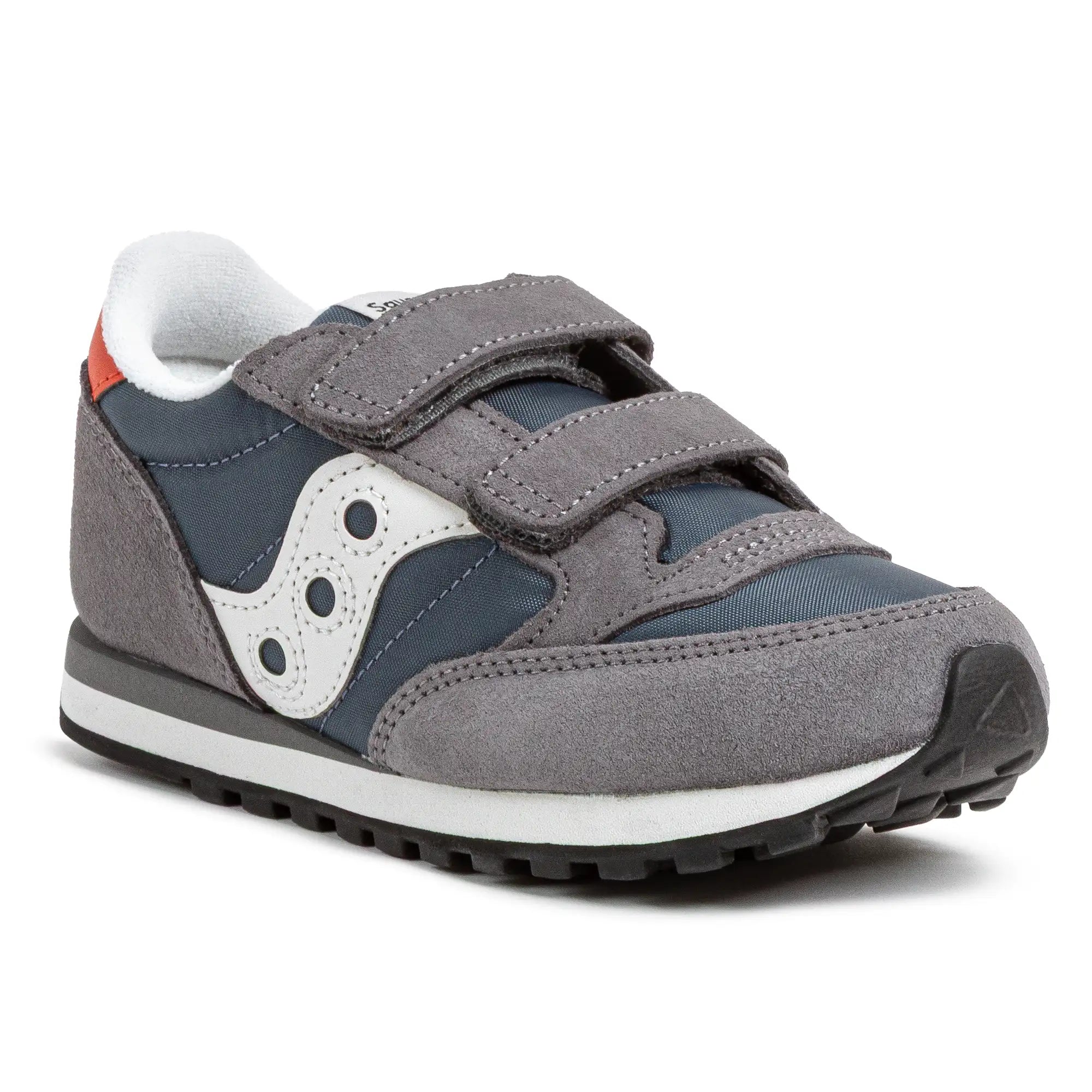Kids Jazz - Blue/Purple
