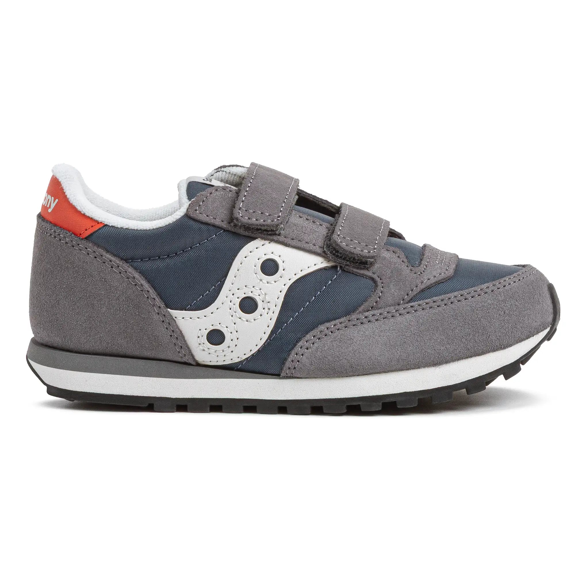 Kids Jazz - Blue/Purple