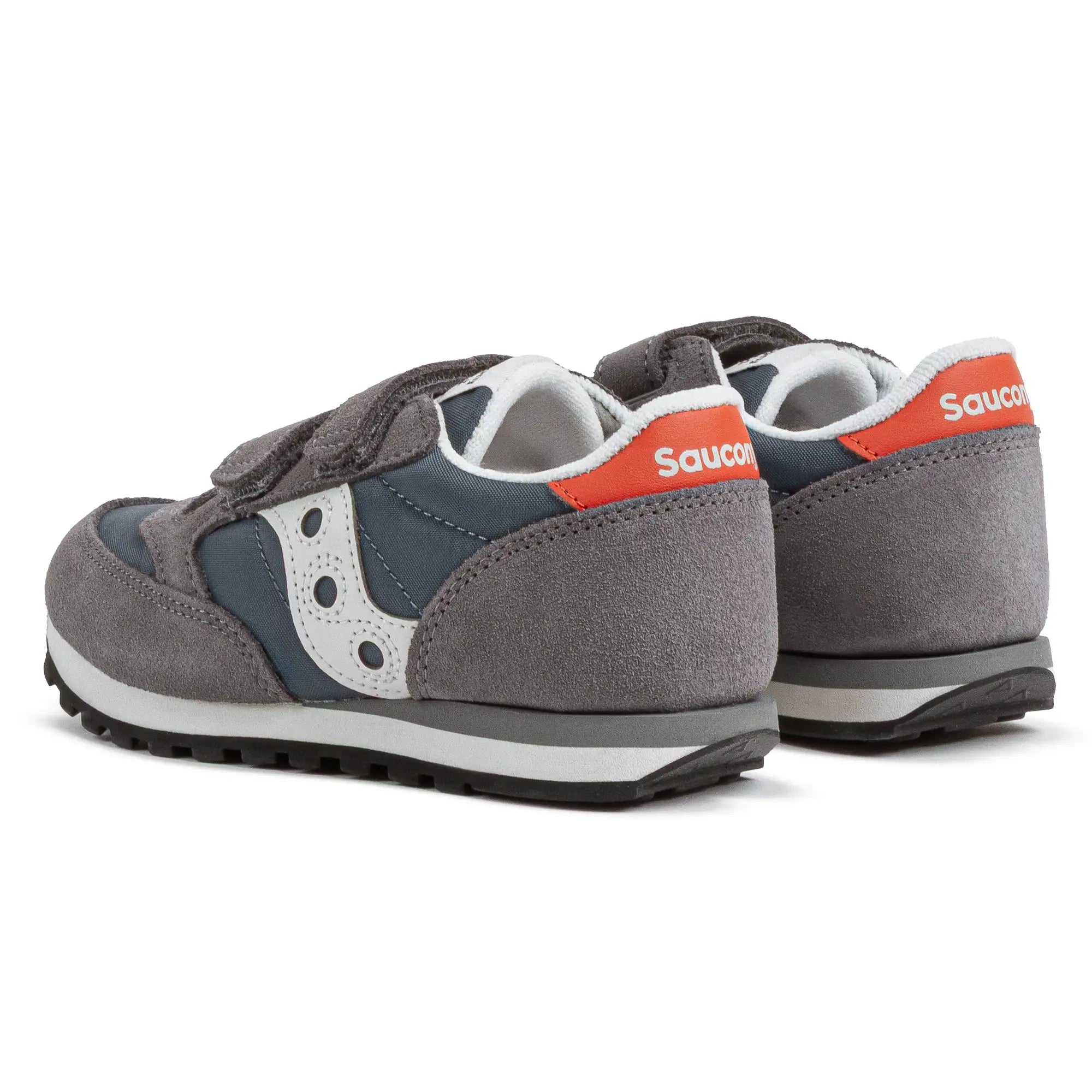 Kids Jazz - Blue/Purple