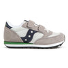 Kids Jazz - Grey/Navy