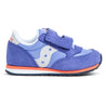 Toddler Jazz - Blue/Coral
