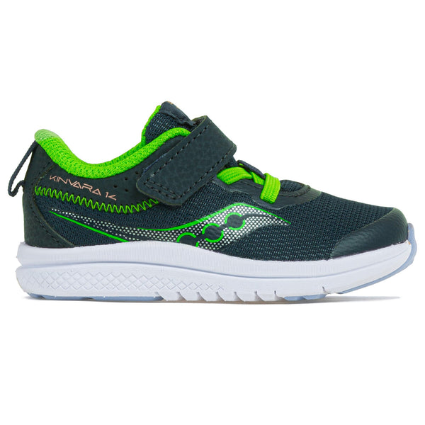 Toddlers Kinvara - Navy