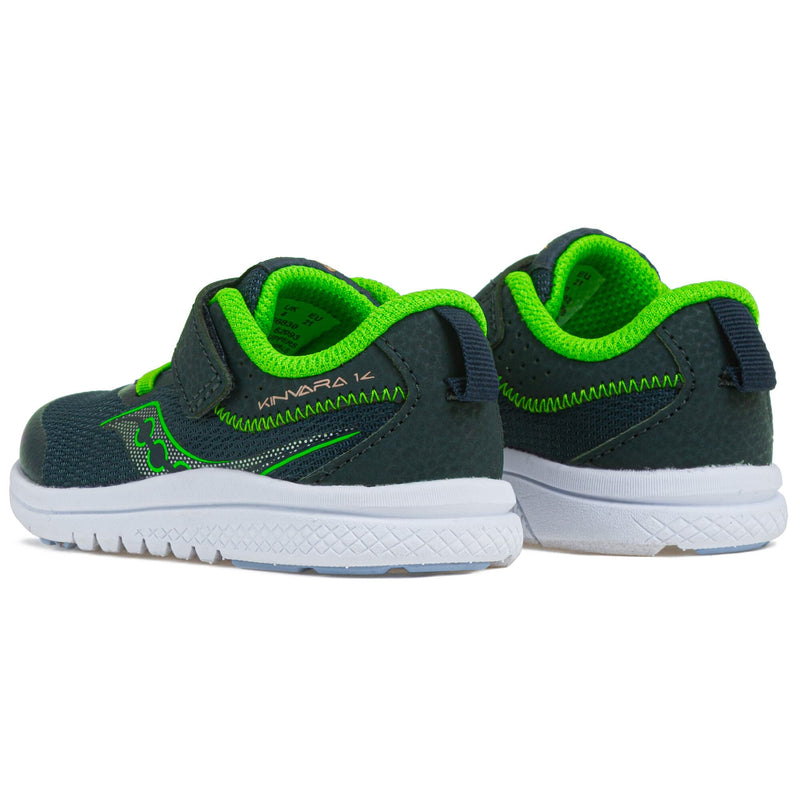 Toddlers Kinvara - Navy