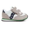 Toddler Jazz - Grey/Navy