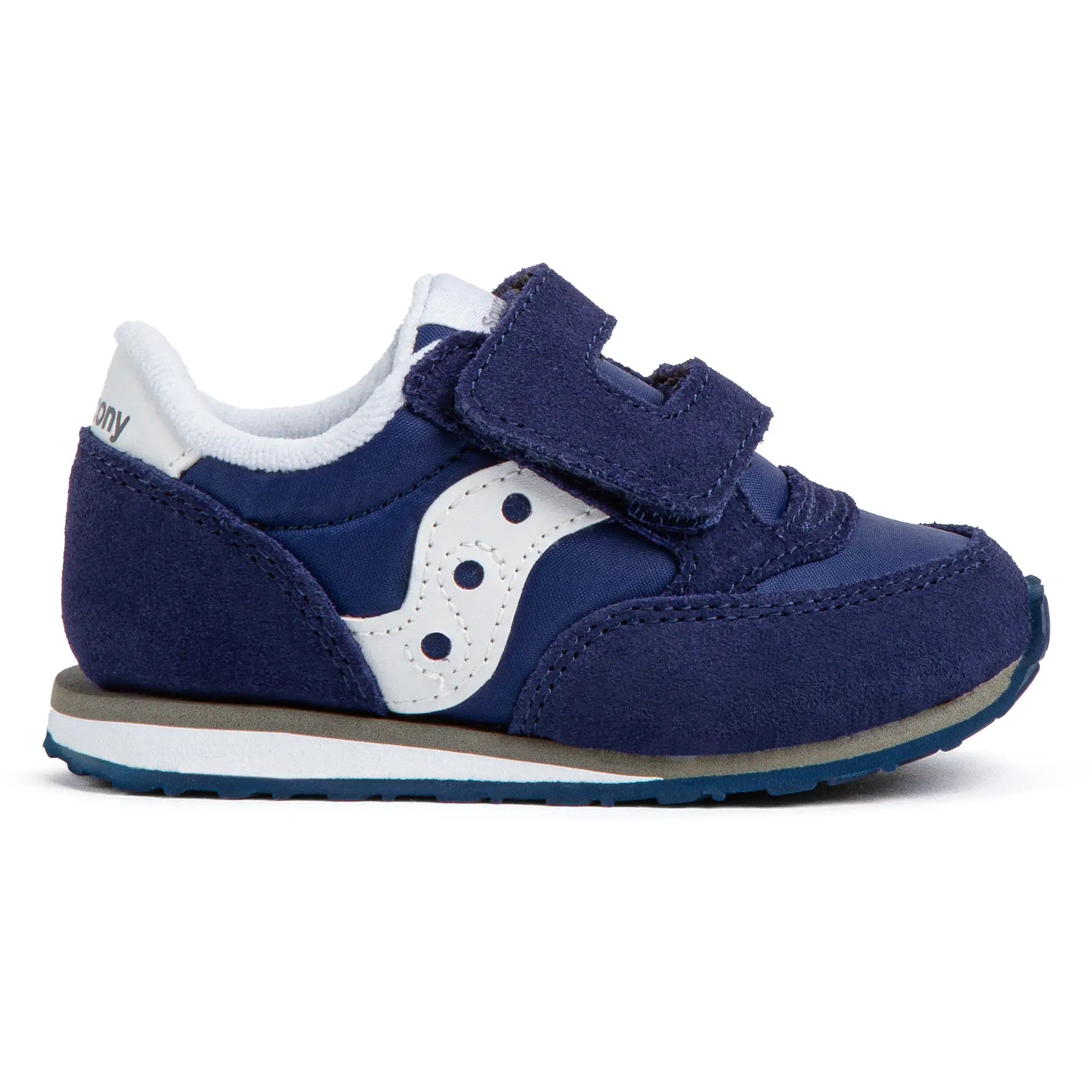 Toddlers Jazz - Navy