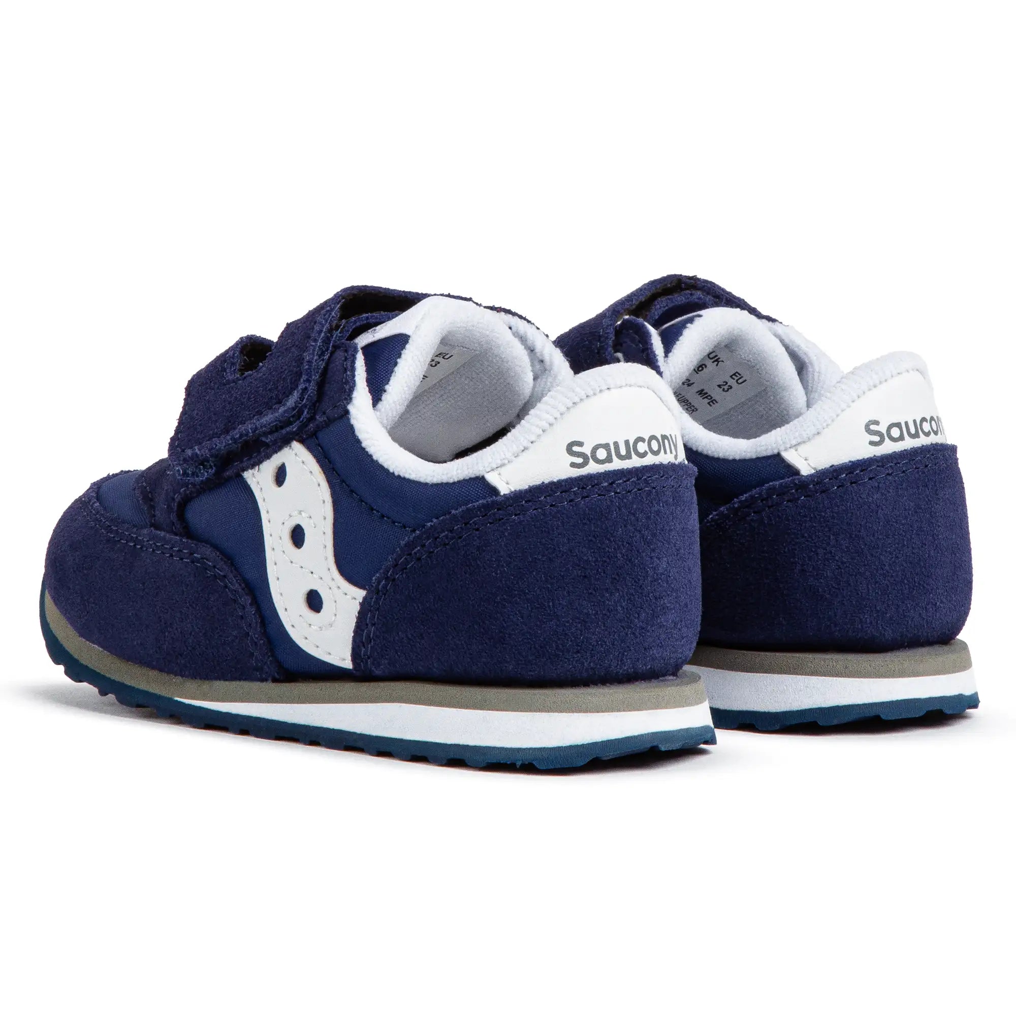 Toddlers Jazz - Navy