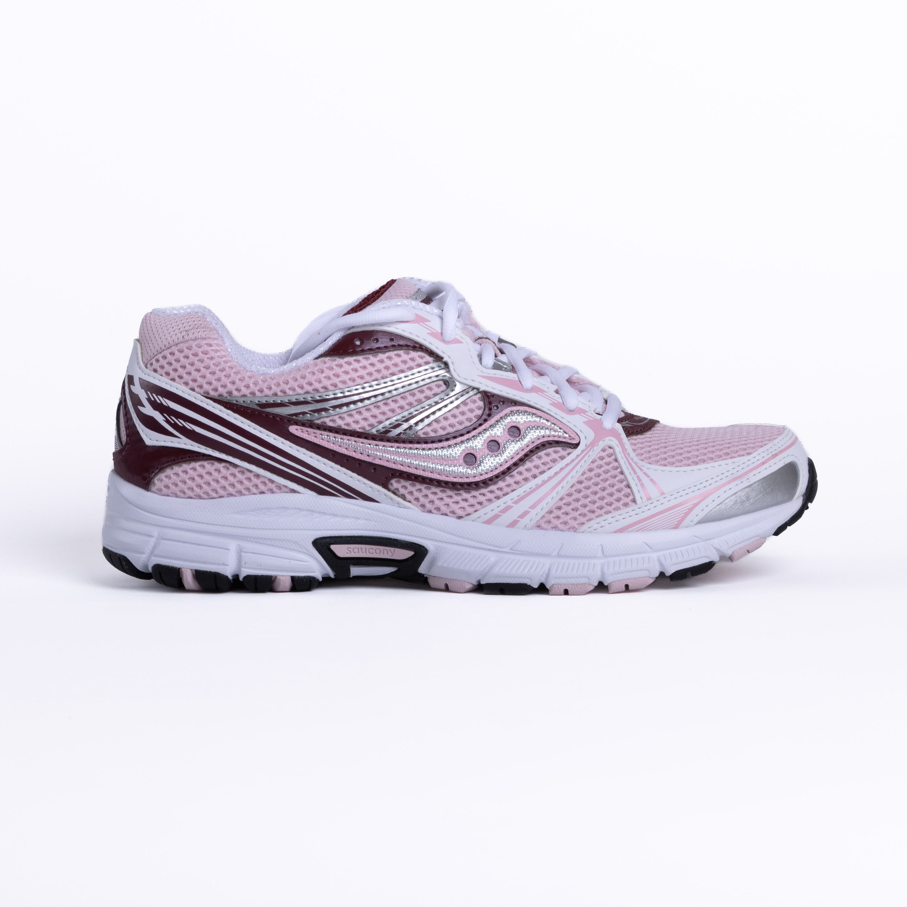 Women's Grid Legacy - Silk/White