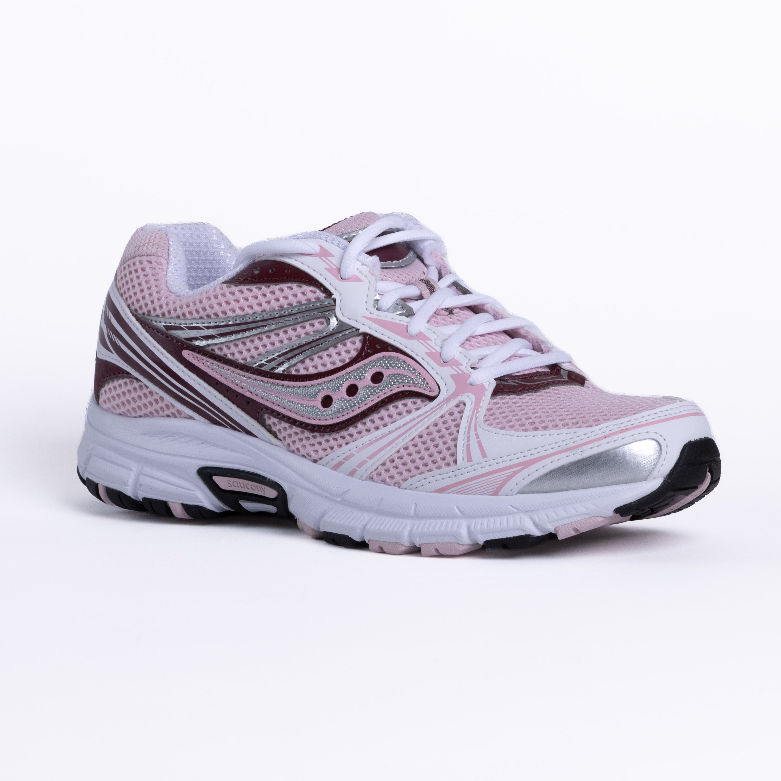 Women's Grid Legacy - Silk/White