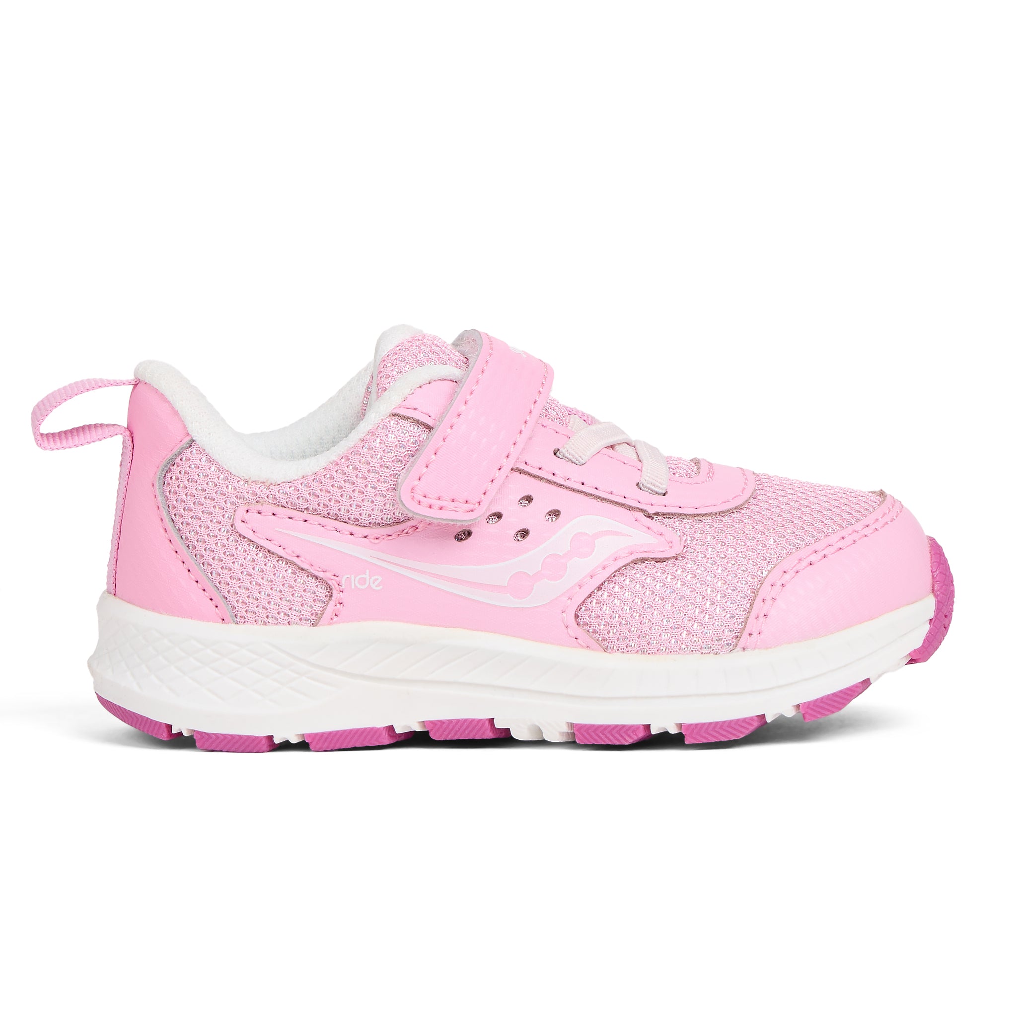 Toddler Rider Jr - Pink