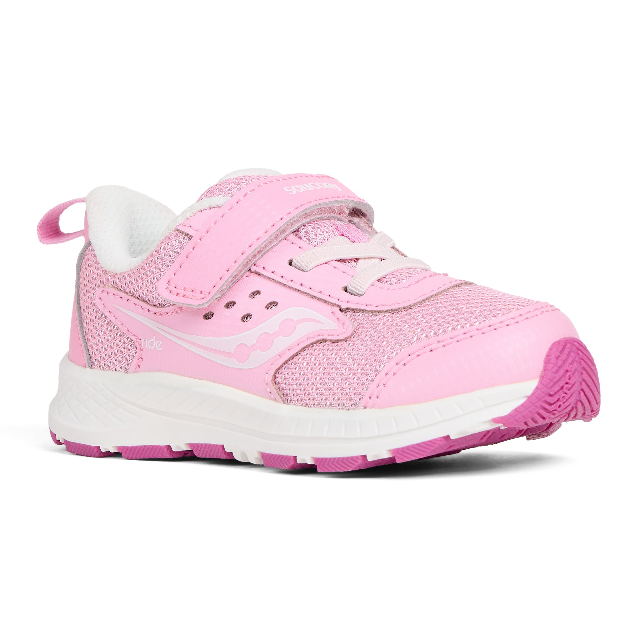 Toddler Rider Jr - Pink