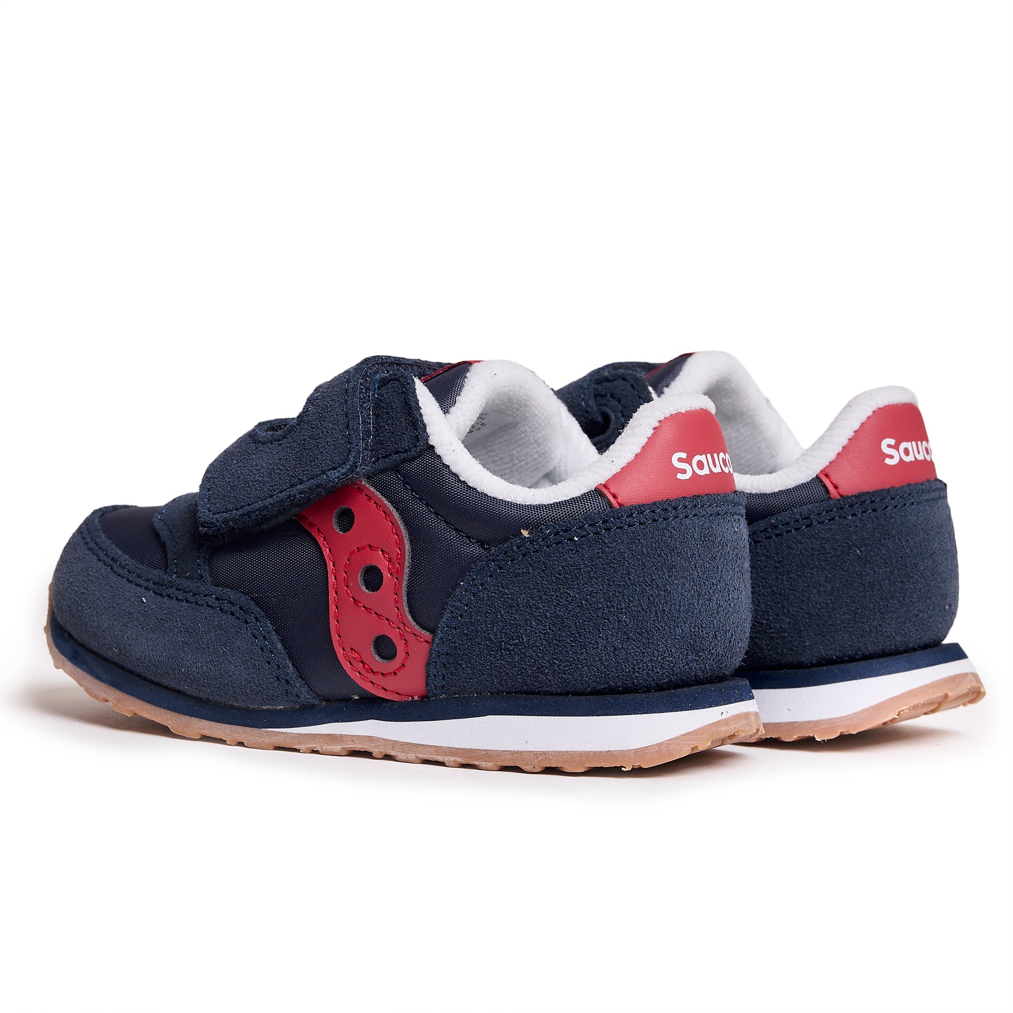 Toddlers Jazz - Navy