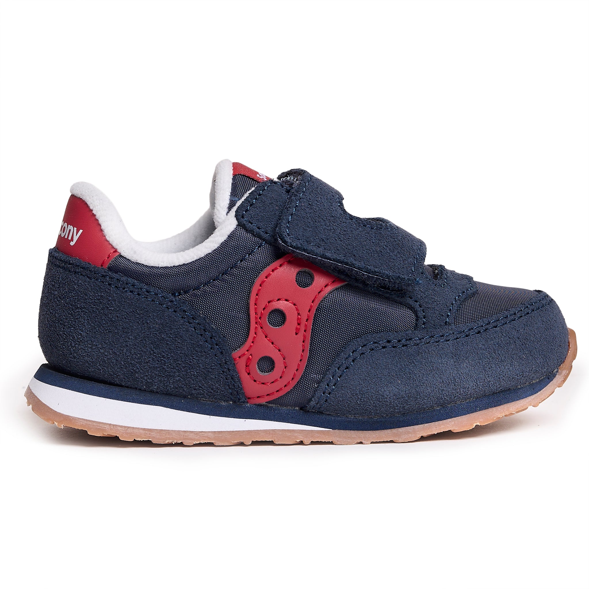 Toddlers Jazz - Navy