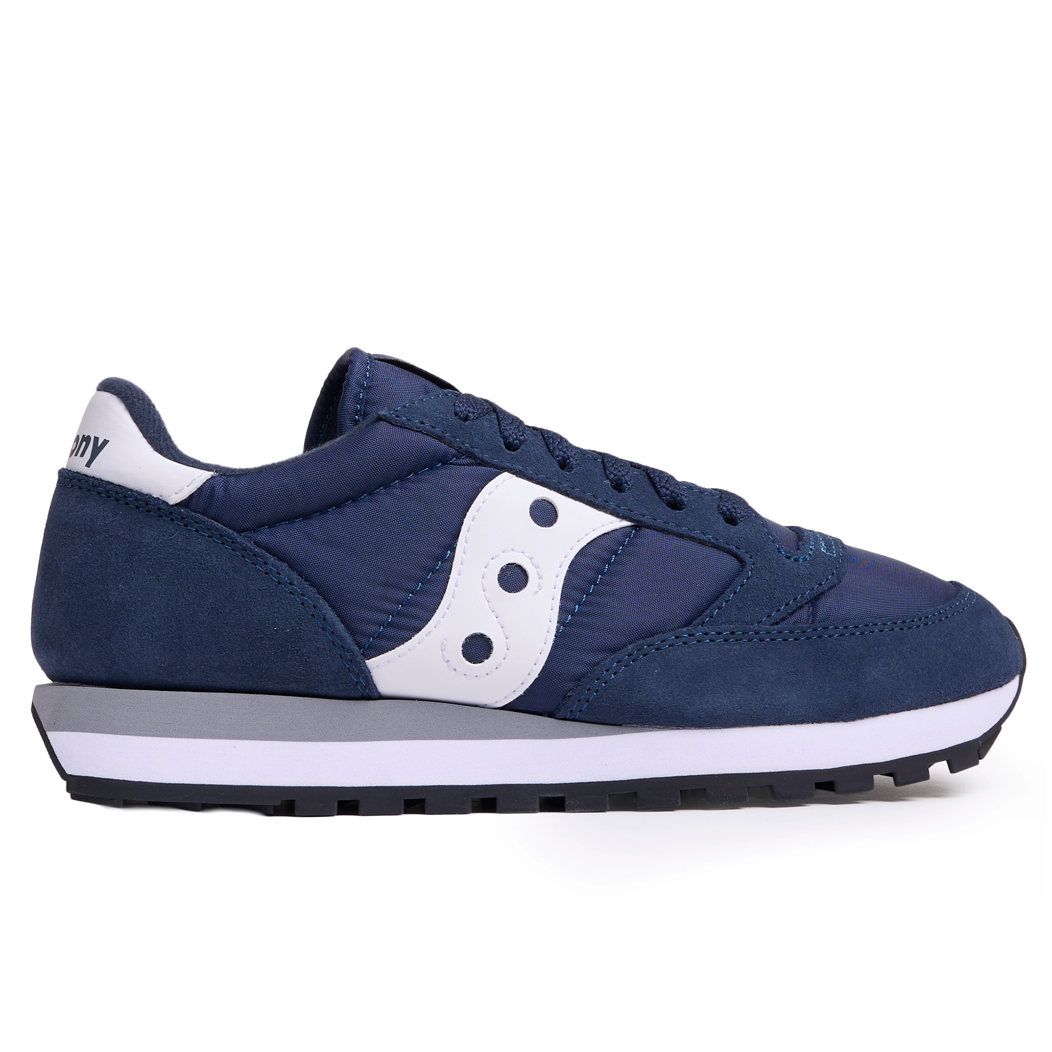 Jazz Original - Navy/White