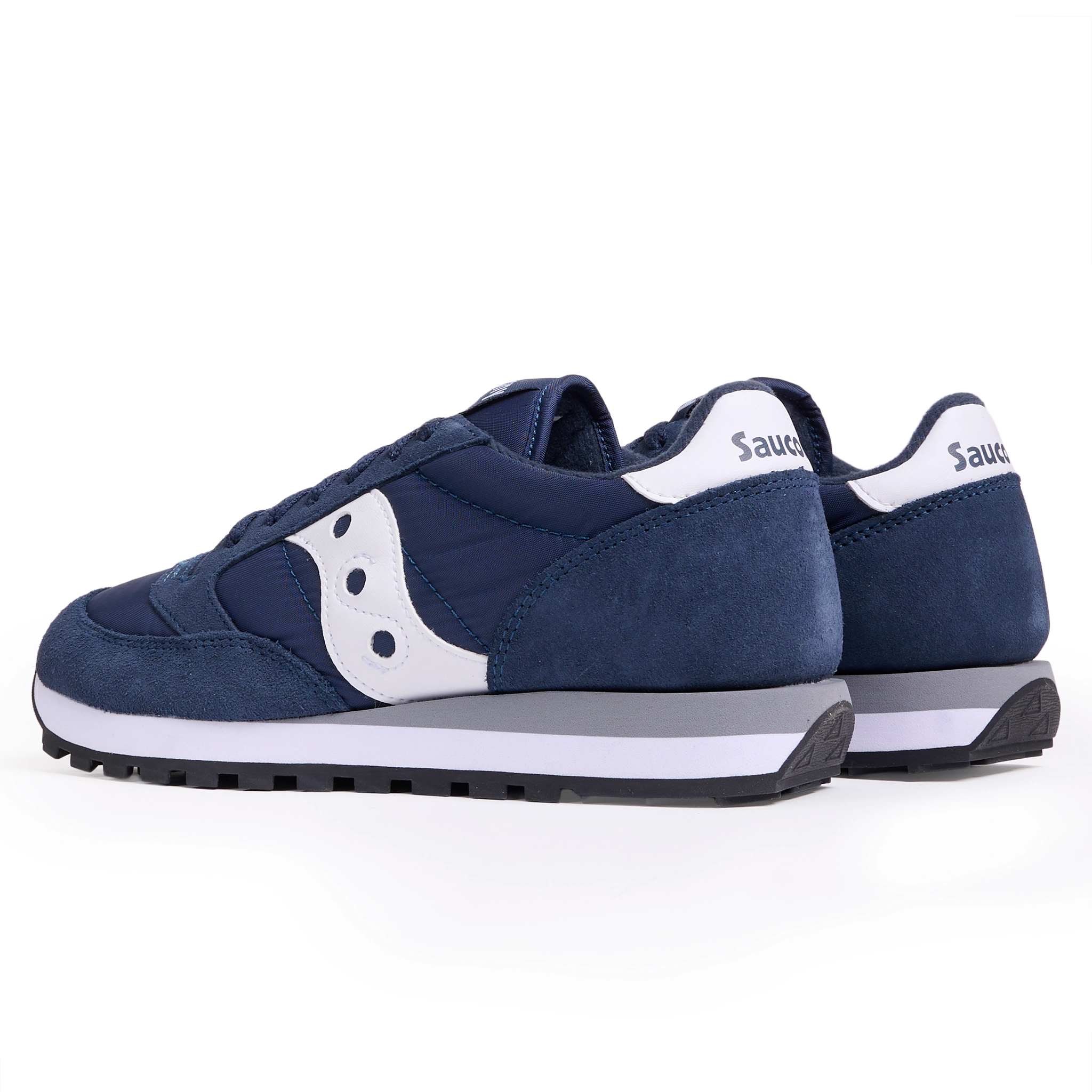 Jazz Original - Navy/White