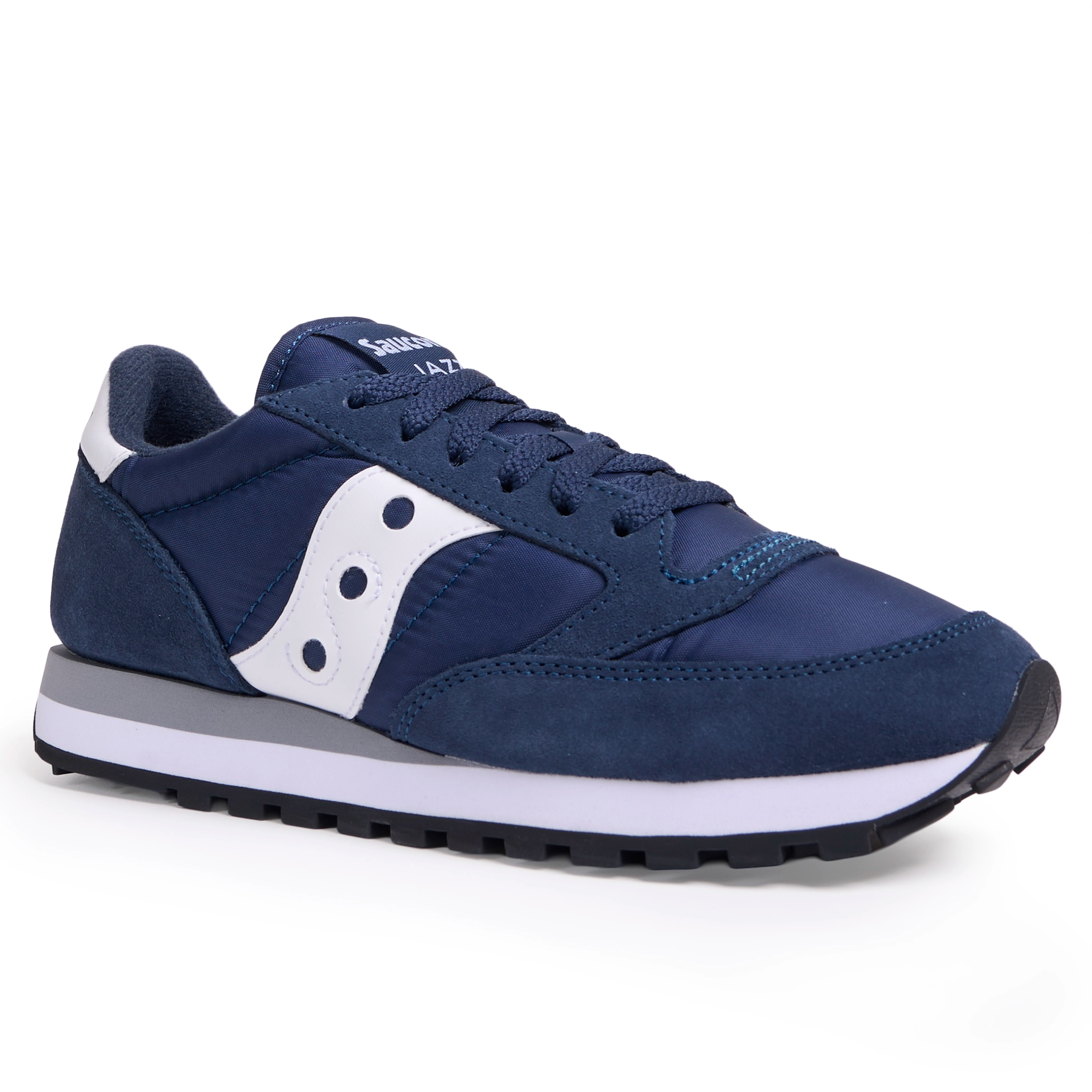 Jazz Original - Navy/White