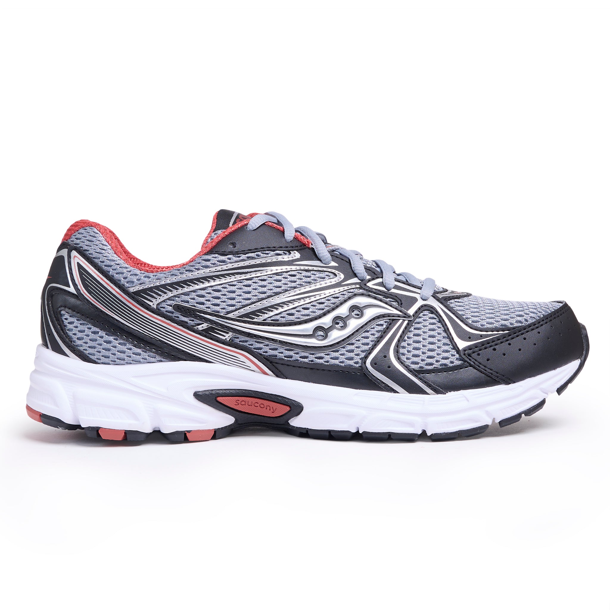 Men's Ride Millennium - Grey/Black