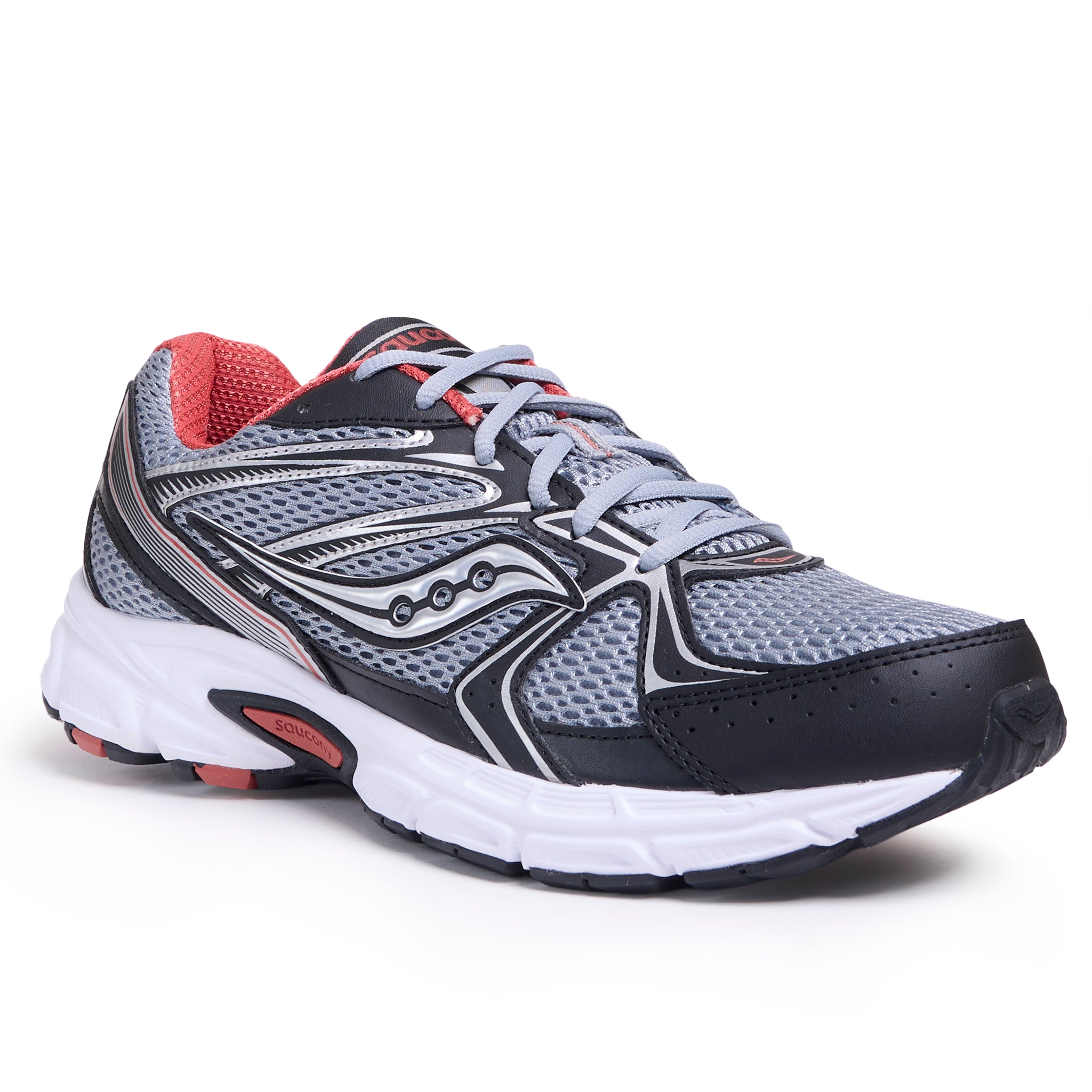 Men's Ride Millennium - Grey/Black