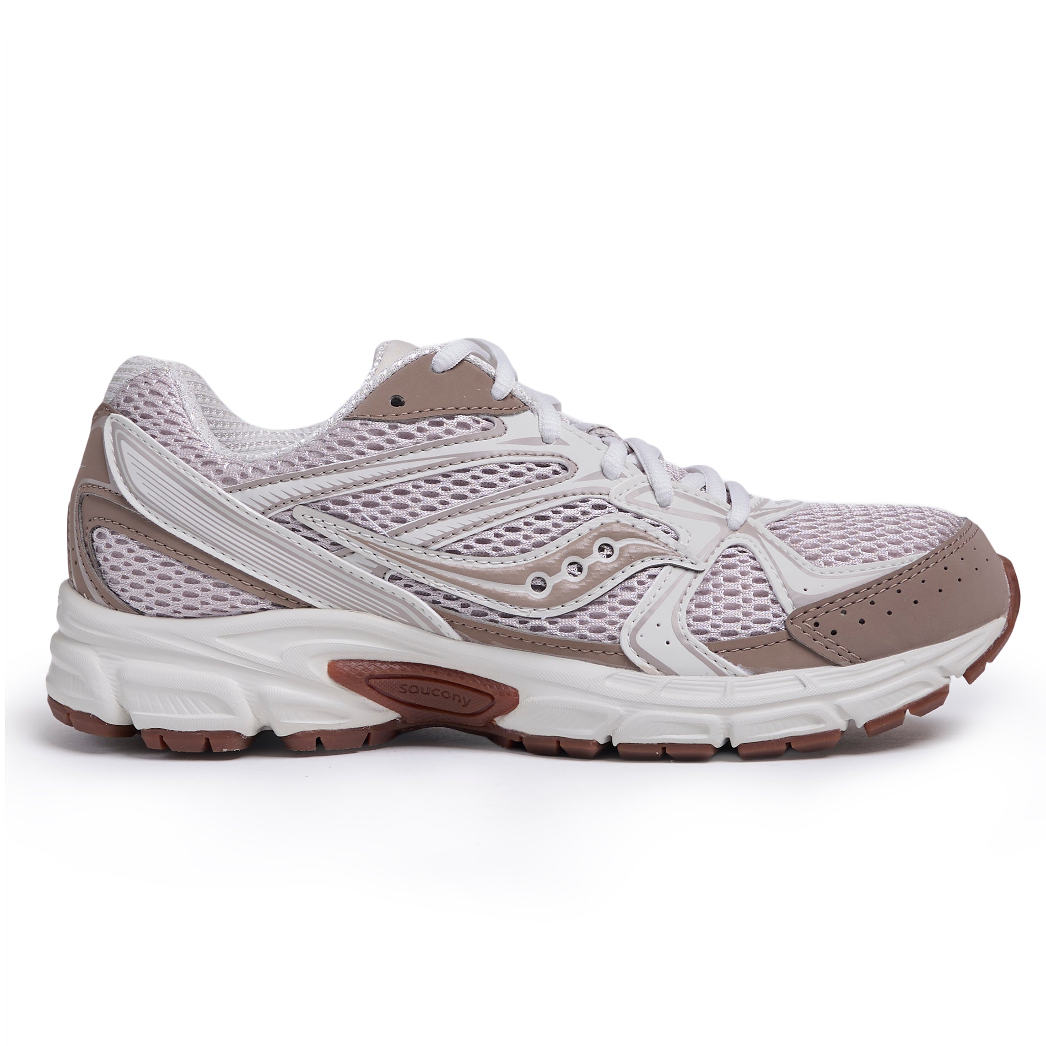 Women's Ride Millennium -  Morel/Dove