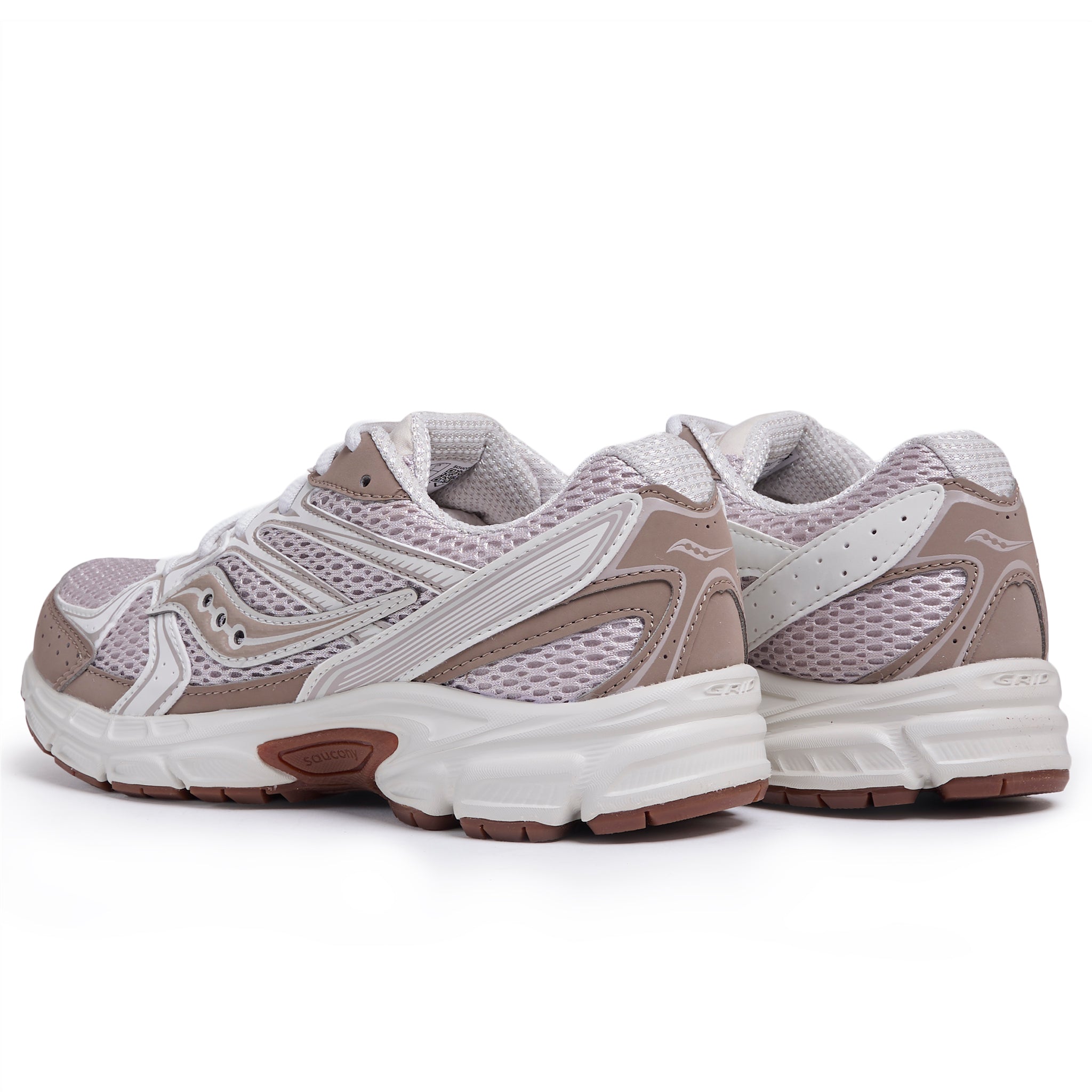 Women's Ride Millennium -  Morel/Dove