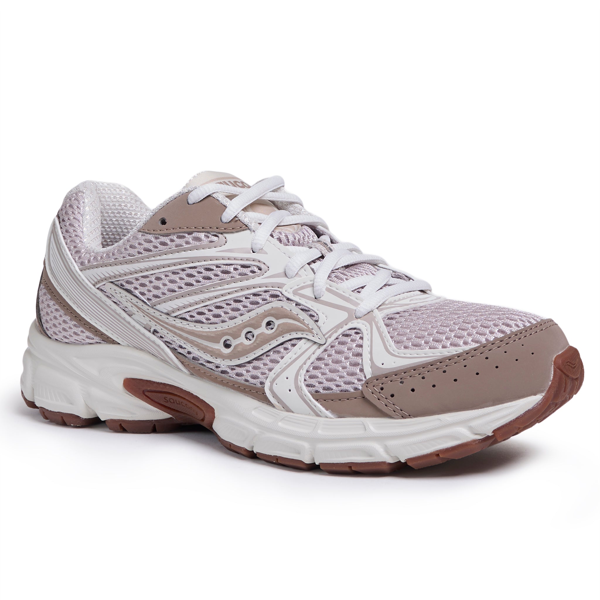 Women's Ride Millennium -  Morel/Dove